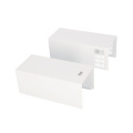 Fireplace - 80165707 Chimney Complete White [Electrolux Aeg]
